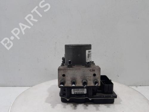 ABS Bremseaggregat FIAT GRANDE PUNTO (199_) [2005-2025]  24319158