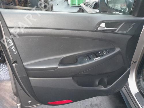 Used Other HYUNDAI TUCSON (TL, TLE) 1.6 GDi (132 hp) 31631113