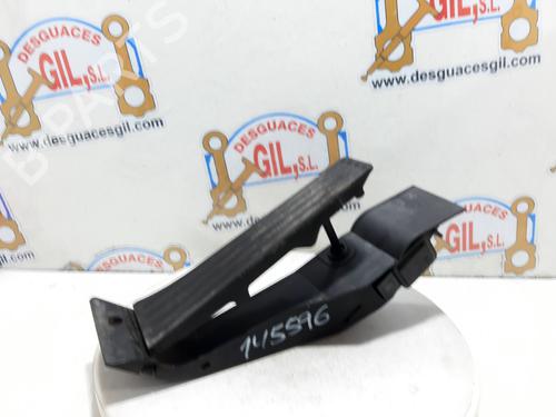 Pedal BMW 1 (E87) 120 d | BP20757165I4