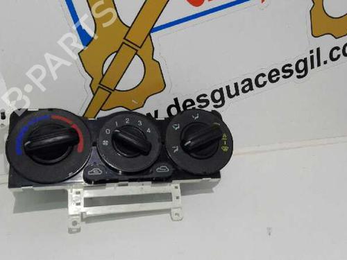 Used Climate control HYUNDAI GETZ (TB) 1.5 CRDi (88 hp) 20773682