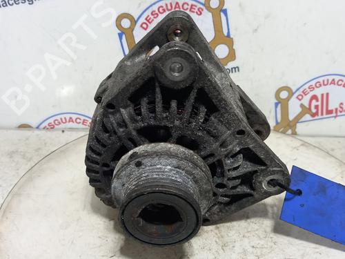 Alternator RENAULT MEGANE II (BM0/1_, CM0/1_) 1.5 dCi (BM0F, BM0T, BM2B, CM0F, CM0T) | BP20763009M7 
