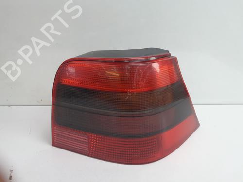 Used Right taillight Right taillight VW GOLF IV (1J1) [1997-2008] 36753756 36753756