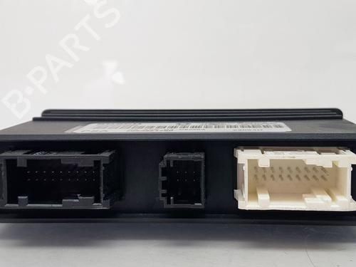 Electronic module CITROËN C5 III (RD_)  | BP24817598M83