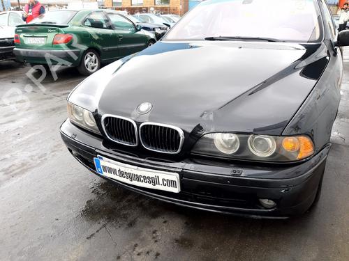 Left taillight BMW 5 (E39) 530 d | BP20756044C34 