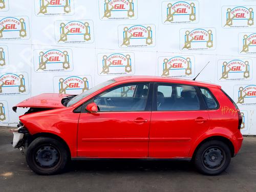 Fuel pump VW POLO (9N_, 9A_) 1.4 TDI | BP20758400M76 