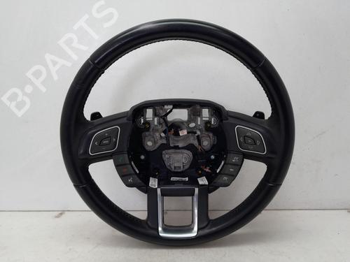 Used Steering wheel LAND ROVER RANGE ROVER EVOQUE (L538) 2.2 D (150 hp) 25607939