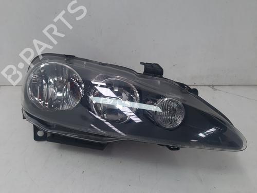 Used Right headlight Right headlight ALFA ROMEO 147 (937_) 1.6 16V T.SPARK ECO (937.AXA1A, 937.BXA1A) (105 hp) 36161705 36161705