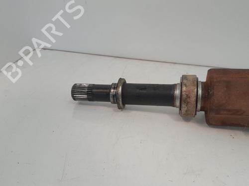 Right front driveshaft NISSAN LEAF (ZE0) Electric | BP29636235M39 