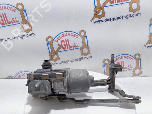 Front wiper motor SEAT ALTEA (5P1)  | BP20760074M29 