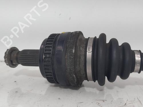 Left rear driveshaft BMW 1 (E87) 118 d | BP27635935M40