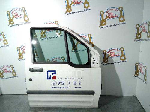 Used Right front door FORD TRANSIT CONNECT (P65_, P70_, P80_) 1.8 TDCi (90 hp) 20782129