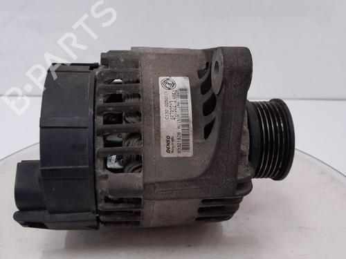 Generator FIAT PUNTO (188_) 1.9 JTD 80 (188.237, .257, .337, .357) | BP27302382M7 