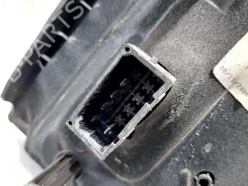 Retrovisor izquierdo RENAULT SCÉNIC I MPV (JA0/1_, FA0_) 1.9 dTi (JA1U) | BP20736487C26 