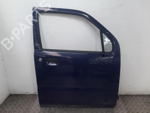 Used Right front door Right front door OPEL AGILA A (H00) 1.0 (F68) (60 hp) 34133930 34133930