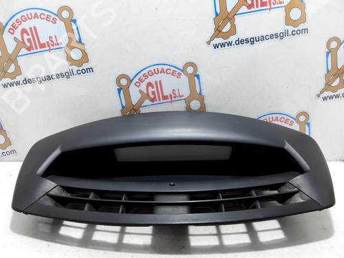 Instrument cluster CITROËN C4 Coupe (LA_) 1.4 16V | BP20746404C47 