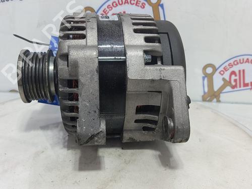 Alternator CHEVROLET CRUZE Hatchback (J305) 2.0 CDI | BP20765505M7 