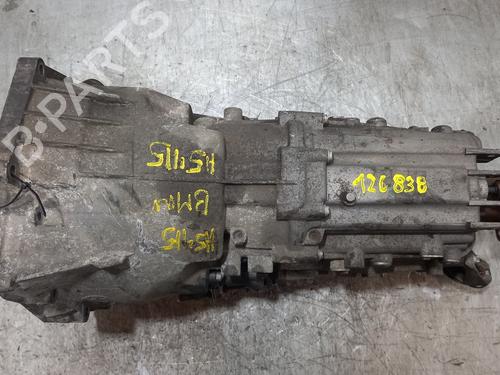 Gearbox BMW 3 (E46) 320 d | BP20746485M3