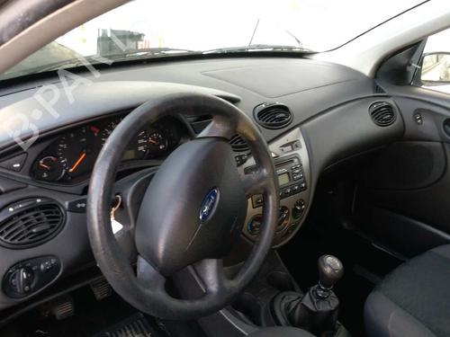 Steering pump FORD FOCUS I Saloon (DFW) 1.8 Turbo DI / TDDi | BP20809339M99 