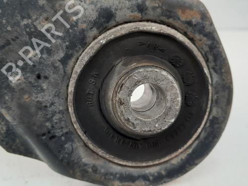 Left front suspension arm AUDI A3 (8L1) 1.9 TDI | BP29613421M12 