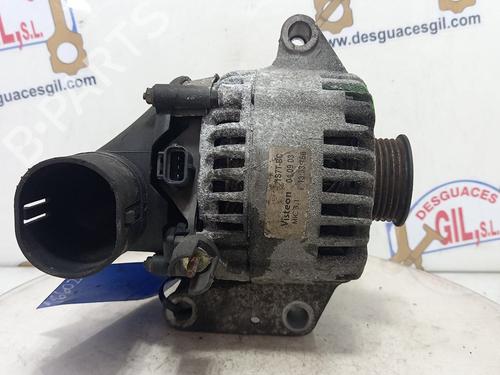 Used Alternator Alternator FORD MONDEO III (B5Y) 2.0 TDCi (130 hp) 20770880 20770880