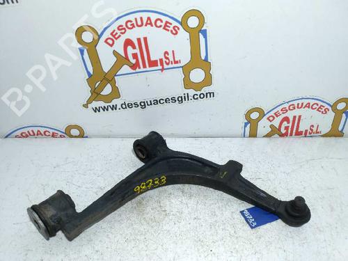 Used Right front suspension arm RENAULT MASTER II Van (FD) 2.8 dTI (114 hp) 20735432