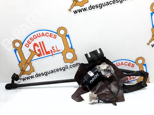 Used Front wiper motor IVECO DAILY II Platform/Chassis [1989-1999]  20751685
