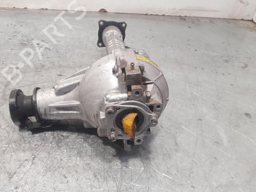 Front differential SUZUKI GRAND VITARA II (JT, TE, TD) 1.9 DDiS All-wheel Drive (JT419, TD44, JB419WD, JB419XD,... | BP37424267M23 - Image 2