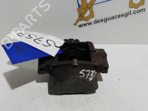Used Left rear brake caliper MERCEDES-BENZ E-CLASS (W210) E 220 CDI (210.006) (143 hp) 20777244