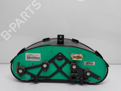 Instrument cluster CITROËN BERLINGO / BERLINGO FIRST Box Body/MPV (M_)  | BP24801851C47 