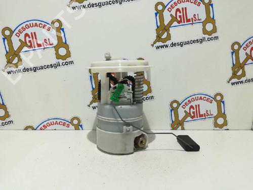 Fuel pump CITROËN C4 Coupe (LA_) 1.4 16V | BP20798401M76 