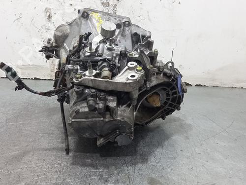 Gearbox HONDA CIVIC VIII Hatchback (FN, FK) 2.2 CTDi (FK3) | BP20760195M3 