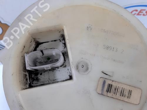 Fuel pump MERCEDES-BENZ A-CLASS (W169) A 180 CDI (169.007, 169.307) | BP20743733M76 