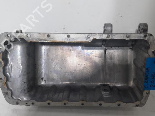 Oil sump CITROËN XANTIA (X1_, X2_) 2.0 HDI 109 | BP29611039M115 