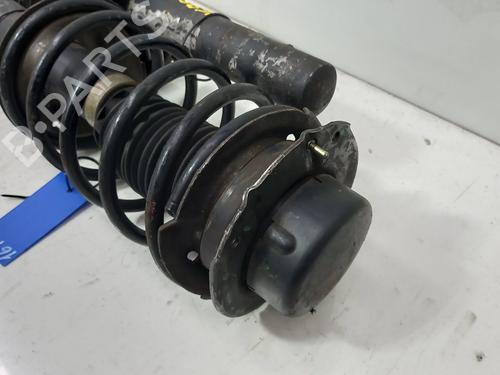 Right front shock absorber PEUGEOT 206 Hatchback (2A/C) 2.0 S16 | BP27485757M17 