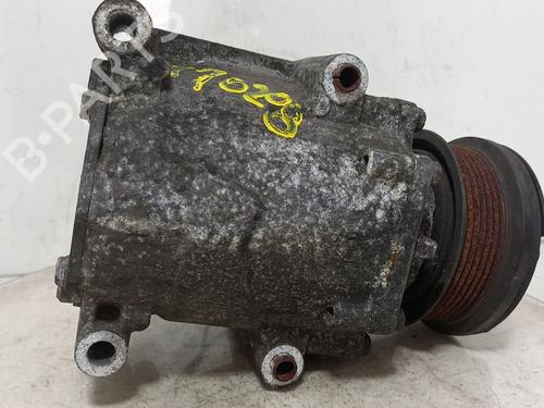 AC compressor FORD TRANSIT CONNECT (P65_, P70_, P80_) 1.8 TDCi | BP21571336M34 