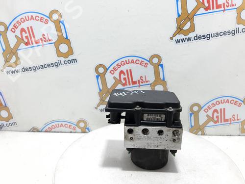 ABS Bremseaggregat OPEL CORSA C (X01) 1.2 Twinport (F08, F68) (80 hp) 20754464