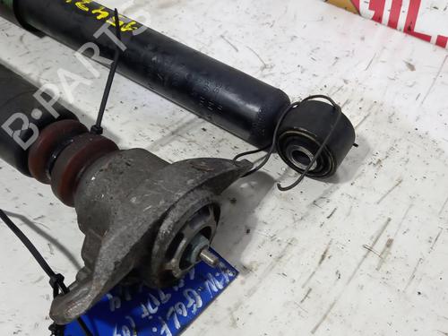 Right rear shock absorber VW GOLF V (1K1)  | BP20762695M19 
