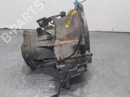 Gearbox FORD ESCORT V (AAL, ABL) 1.8 TD | BP23905401M3 