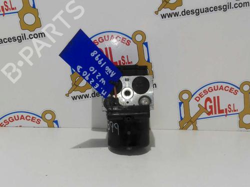 ABS pump MERCEDES-BENZ E-CLASS (W210) E 290 Turbo-D (210.017) | BP20790418M43 
