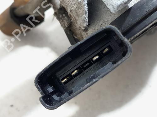 Viskermotor vindrude CITROËN C3 II (SC_)  | BP20766988M29 