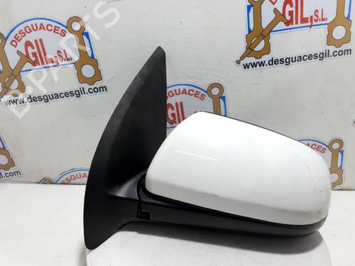 Left mirror CHEVROLET AVEO / KALOS Hatchback (T250, T255) 1.2 | BP20754078C26