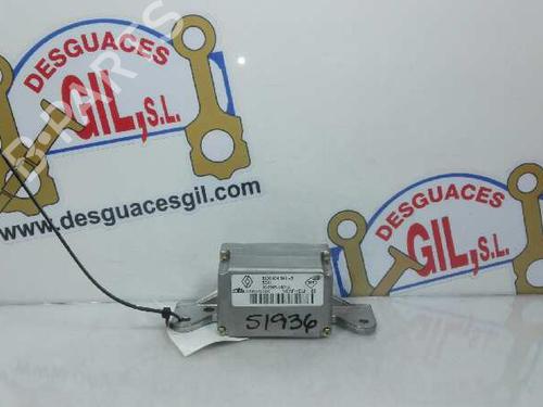 Used Electronic sensor Electronic sensor RENAULT LAGUNA II (BG0/1_) [2001-2007] 34250240 34250240