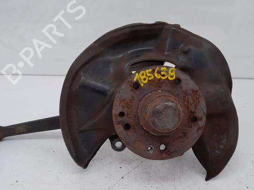 Used Left front steering knuckle MERCEDES-BENZ C-CLASS (W202) [1993-2000]  27626596