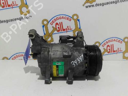 Used AC compressor MINI MINI (R50, R53) Cooper (116 hp) 20795102