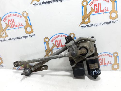 Used Front wiper motor MERCEDES-BENZ A-CLASS (W168) A 170 CDI (168.009, 168.109) (95 hp) 20739877