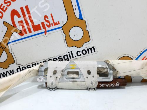 Left curtain airbag VW GOLF VI (5K1) | BP20739240C11