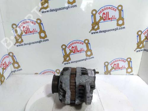 Used Alternator SMART FORFOUR (454) 1.1 (454.030) (75 hp) 20807462