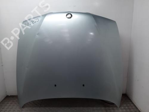 Used Hood Hood BMW 5 (E39) 523 i (170 hp) 34132484 34132484