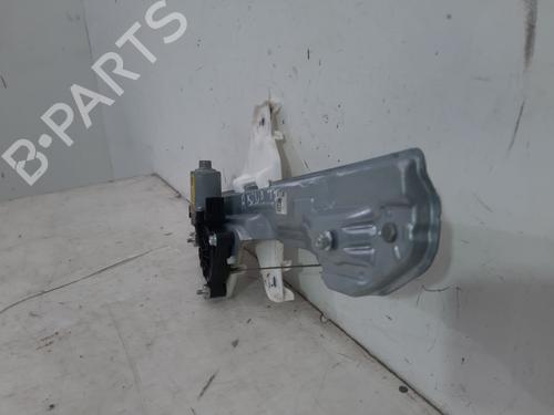 Rear left window mechanism HYUNDAI KONA (OS, OSE, OSI) 1.6 GDi Hybrid | BP24218114C24 
