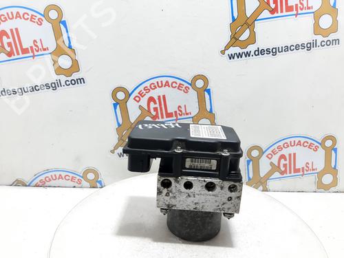 Used ABS pump PEUGEOT 308 I (4A_, 4C_) [2007-2016]  20753495